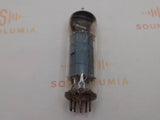 Valvo EL84 6BQ5 vacuum tube with O-Getter and Matched Pair, image 12
