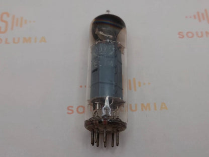 Valvo EL84 6BQ5 Matched Pair - Hamburg '60/'61 rX3 - Stark