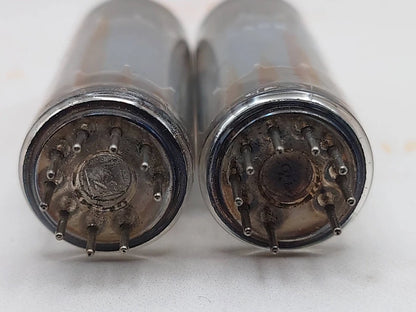 Telefunken EL84 6BQ5 ◇ Unten