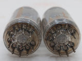 Telefunken 5965 O-Getter ◇ Unten
