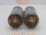 Telefunken EF804S O-getter ◇ Bottom