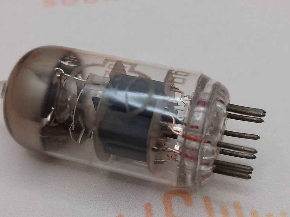 Reflektor 6N23P E88CC vacuum tube, image 5