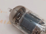Siemens ECC83 12AX7 vacuum tube with O-Getter and Short Plates, image 16