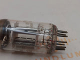 Siemens ECC82 12AU7 vacuum tube with O-Getter, image 24