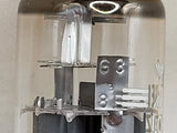 Siemens E188CC 7308 vacuum tube with Silver Plate and O-Getter, image 28