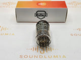Mullard B339 CV492 vacuum tube with SQ Getter and Long Plates, image 26