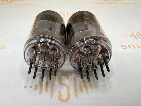 Reflektor 6N23P E88CC vacuum tube, image 12