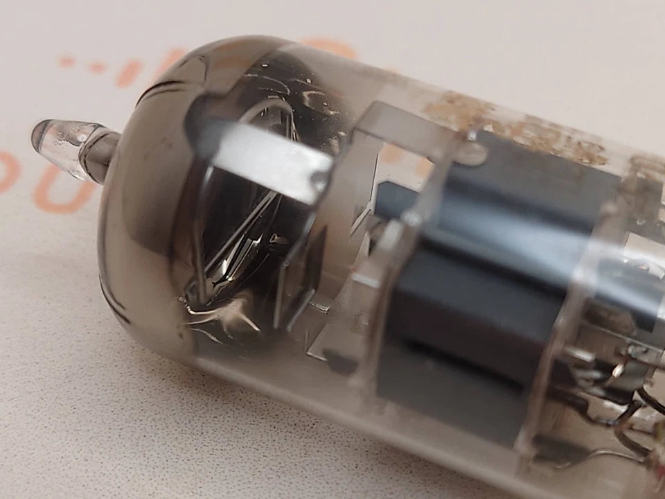 Philips PCC88 7DJ8 (6DJ8 equiv.) - Heerlen, NL