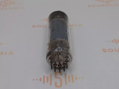 Siemens EL84 E84L vacuum tube with O-Getter, image 18