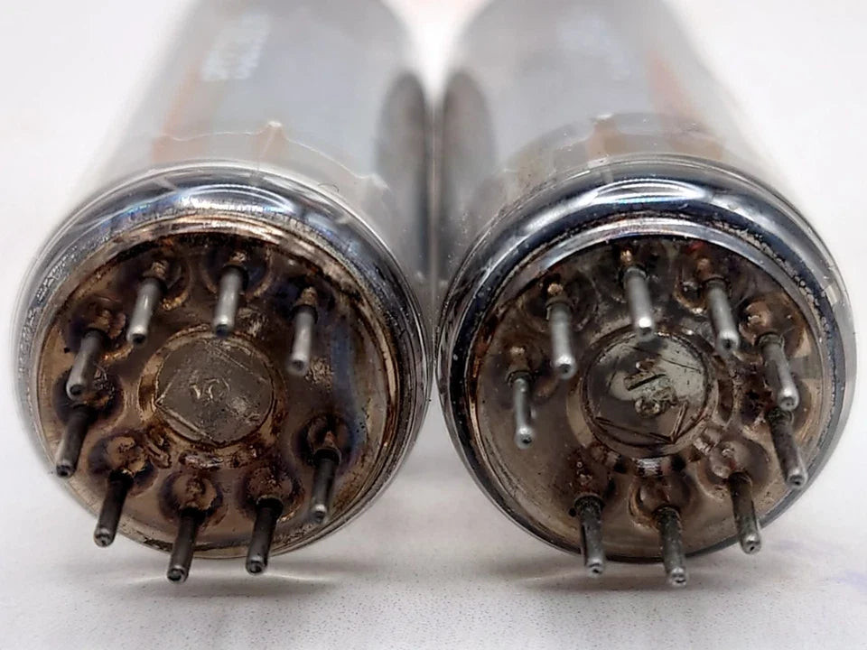 Telefunken EL84 6BQ5 ◇ Inferiore Berlino