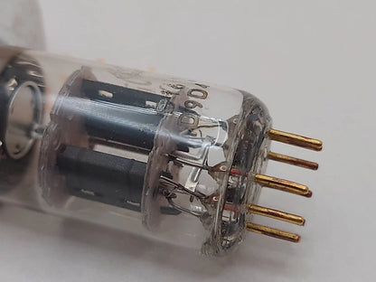 Valvo 6201 O-getter - Hamburg