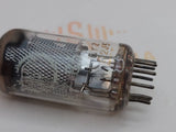 Valvo EF86 6267 vacuum tube with Mesh Plate and O-Getter, image 79
