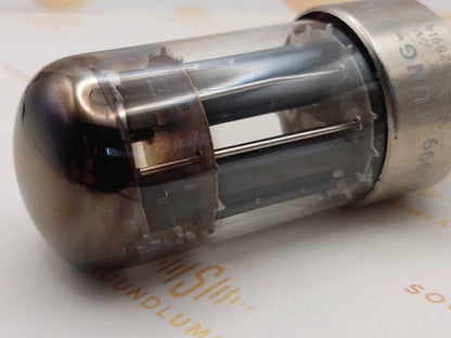 Tung-Sol 7236 (Mil spec. 6080) - Made in U.S.A