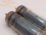 Valvo EL84 6BQ5 vacuum tube with O-Getter and Matched Pair, image 20