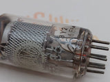 Valvo EF86 6267 vacuum tube with Mesh Plate and O-Getter, image 71