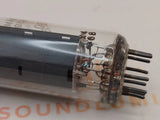 Siemens EL84 E84L vacuum tube with O-Getter, image 27