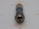 Telefunken EF804S O-getter ◇ Bottom