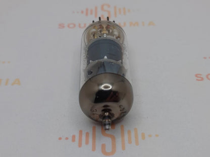 Telefunken EF804S O-getter ◇ Fond