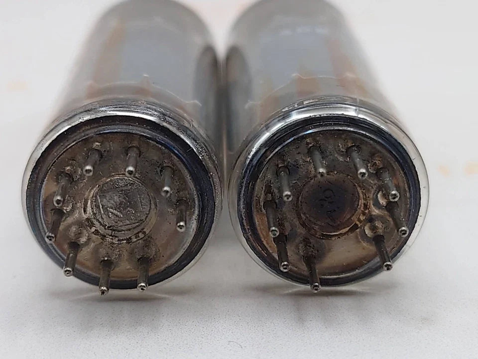 Telefunken EL84 6BQ5 ◇ Inferiore Berlino