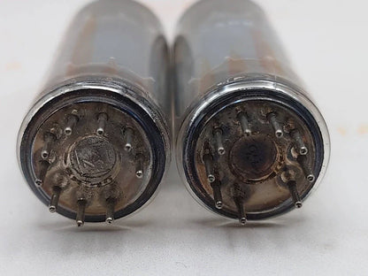 Telefunken EL84 6BQ5 ◇ Inferiore Berlino