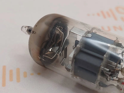 Philips PCC88 7DJ8 (6DJ8 equiv.) - Heerlen, NL