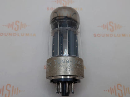 Tung-Sol 7236 (Mil spec. 6080) - Made in U.S.A