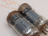 Telefunken EF804S O-getter ◇ Bottom