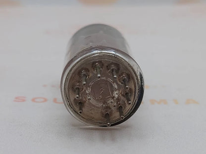 Telefunken ECC81 12AT7 O-getter ◇ Bottom – Berlin