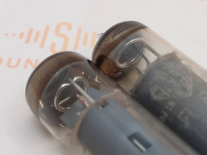 Telefunken EL84 6BQ5 ◇ Inferiore Berlino