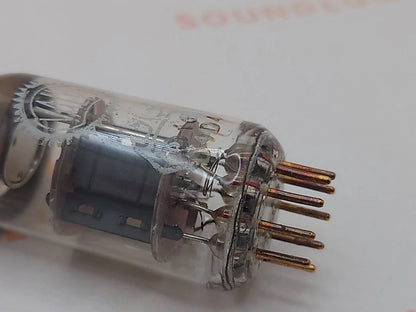 Valvo 6201 O-getter - Hamburg