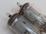 Valvo EF86 6267 vacuum tube with Mesh Plate and O-Getter, image 72