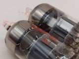 Valvo E88CC 6922 vacuum tube with O-Getter and Red Label, image 6