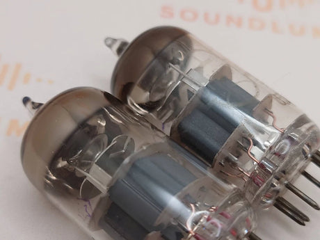 Reflektor 6N23P E88CC vacuum tube, image 6