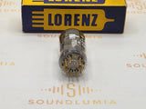 Siemens E188CC 7308 vacuum tube with Silver Plate and O-Getter, image 29