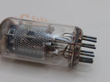 Valvo EF86 6267 vacuum tube with Mesh Plate and O-Getter, image 80