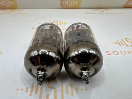 Reflektor 6N23P E88CC vacuum tube, image 13