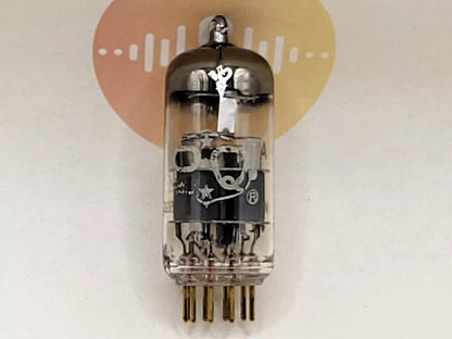Amperex 6922 D-Getter USA