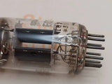 Siemens ECC83 12AX7 vacuum tube with O-Getter and Short Plates, image 31
