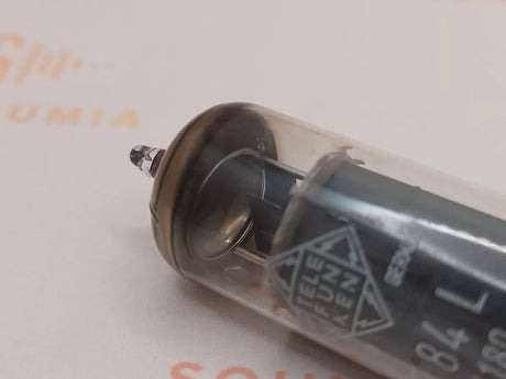 Siemens EL84 E84L vacuum tube with O-Getter, image 20