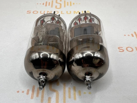 Reflektor 6N23P E88CC vacuum tube, image 14