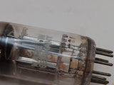 Siemens ECC82 12AU7 vacuum tube with O-Getter, image 26