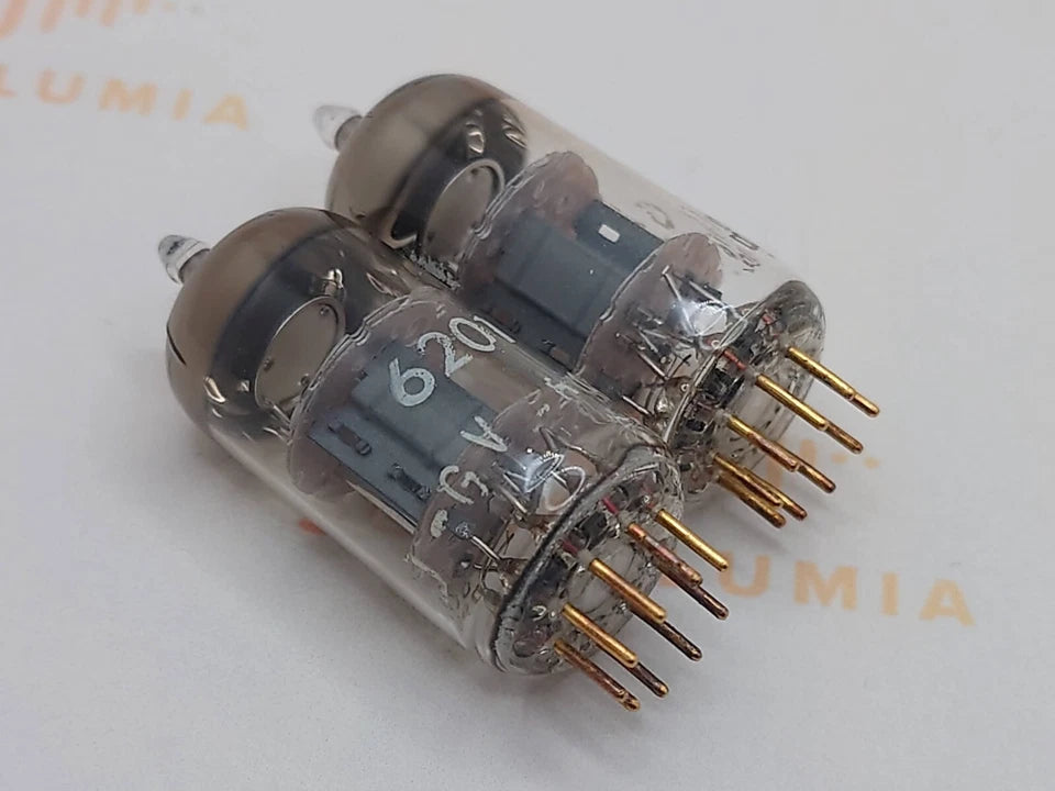 Valvo 6201 O-getter - Hamburg