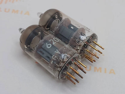 Valvo 6201 O-getter - Hamburg