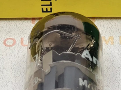 Amperex 6922 D-Getter USA