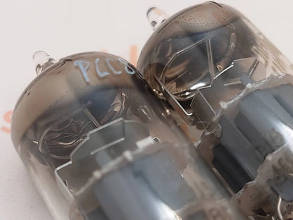 Philips PCC88 7DJ8 (6DJ8 equiv.) - Heerlen, NL