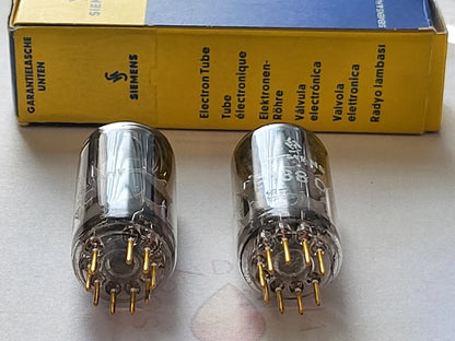 Siemens E188CC 7308 Gray/Silver Plates Munich