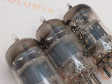 Philips ECC81 12AT7 vacuum tube with D-Foil Getter, image 21