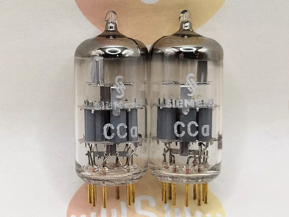 Siemens CCa Gray Shields Munich