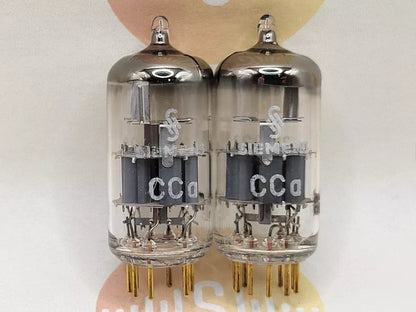 Siemens CCa Gray Shields Munich