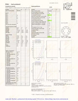 Siemens EL84 E84L vacuum tube with O-Getter, image 22